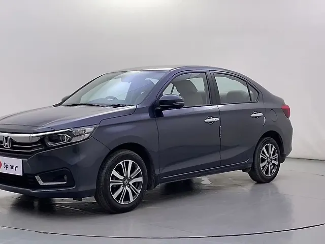 Used 2023 Honda Amaze in Bangalore