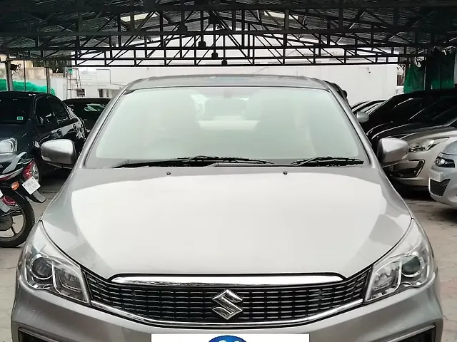 Used 2021 Maruti Suzuki Ciaz in Coimbatore