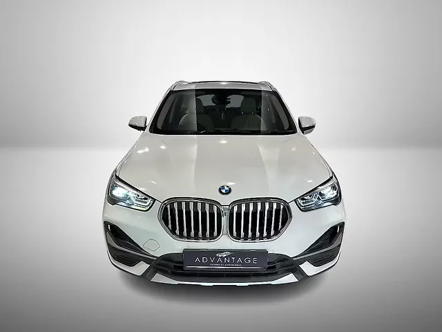Used 2020 BMW X1 in Mumbai