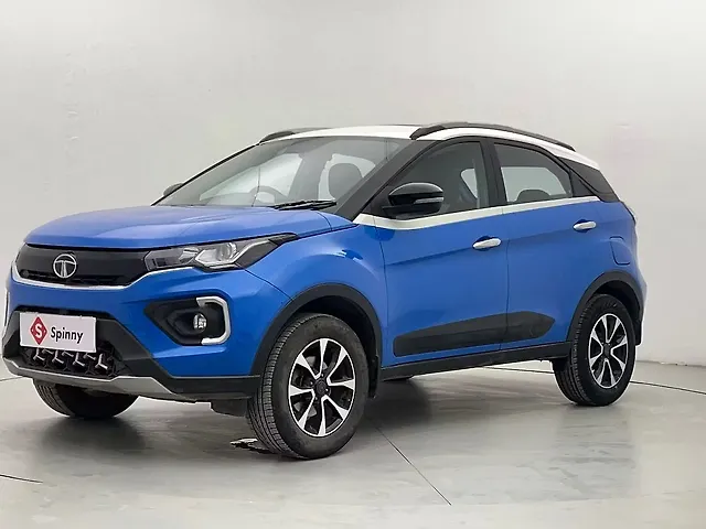 Used 2020 Tata Nexon in Pune