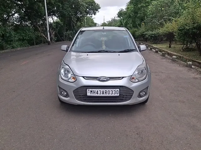 Used 2014 Ford Figo in Mumbai