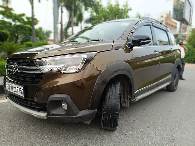 Used 2021 Maruti Suzuki XL6 in Delhi