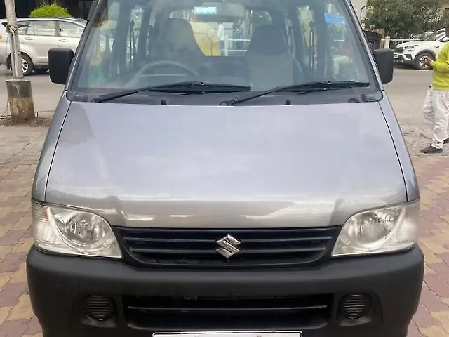 Used 2010 Maruti Suzuki Eeco in Bangalore