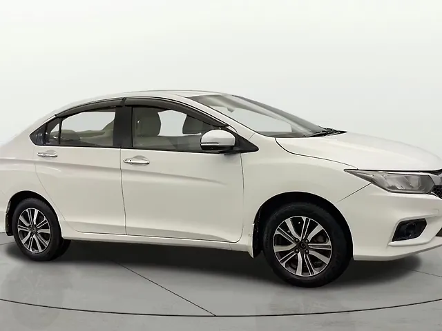 Used 2018 Honda City in Delhi