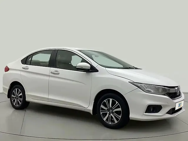 Used 2017 Honda City in Bangalore