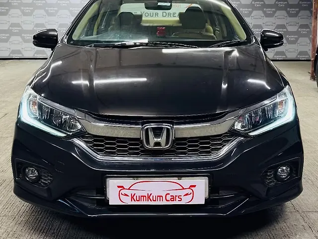 Used 2019 Honda City in Pune