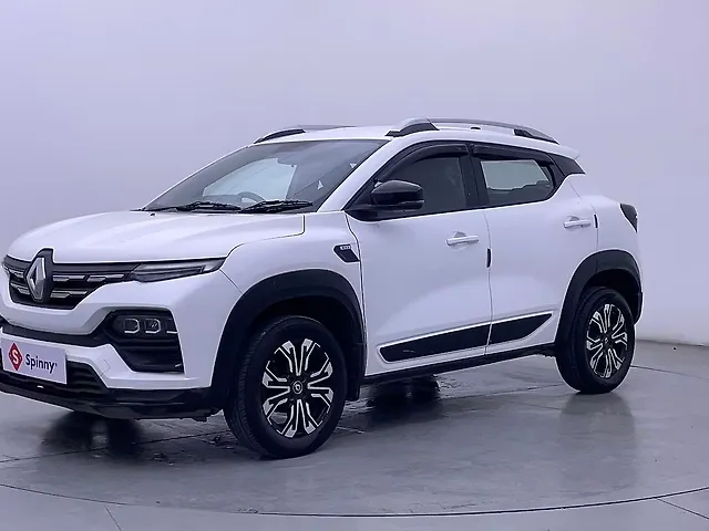 Used 2021 Renault Kiger in Chennai