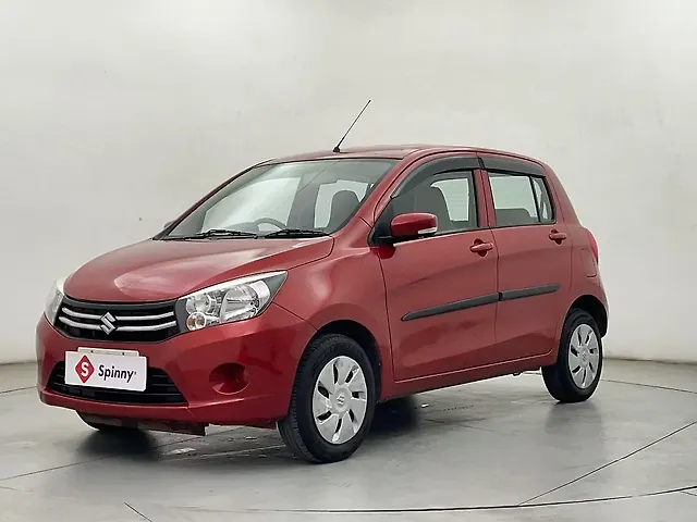Used 2016 Maruti Suzuki Celerio in Chennai
