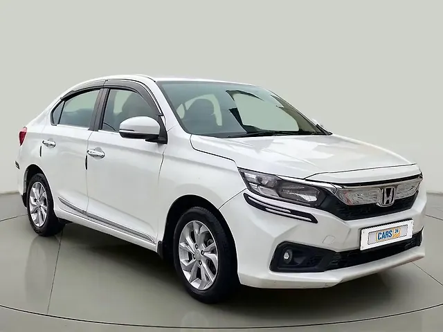 Used 2018 Honda Amaze in Patna