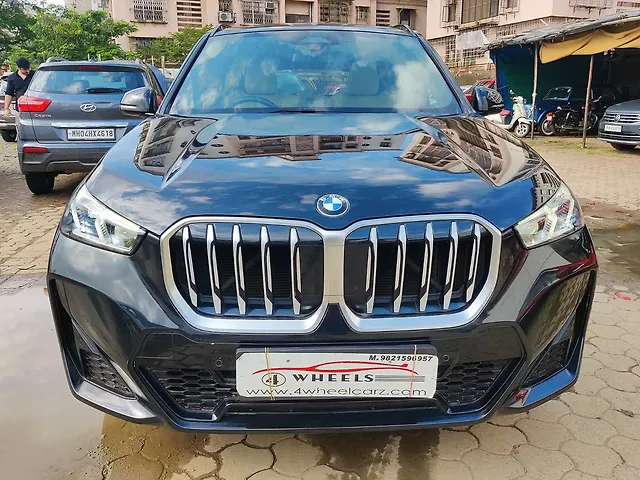 Used 2023 BMW X1 in Mumbai