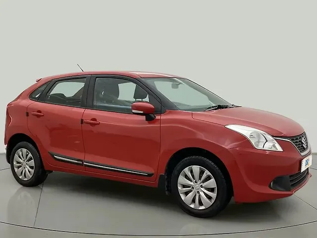 Used 2018 Maruti Suzuki Baleno in Pune