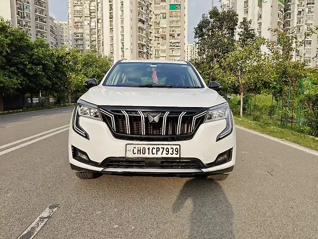 Used 2023 Mahindra XUV700 in Noida