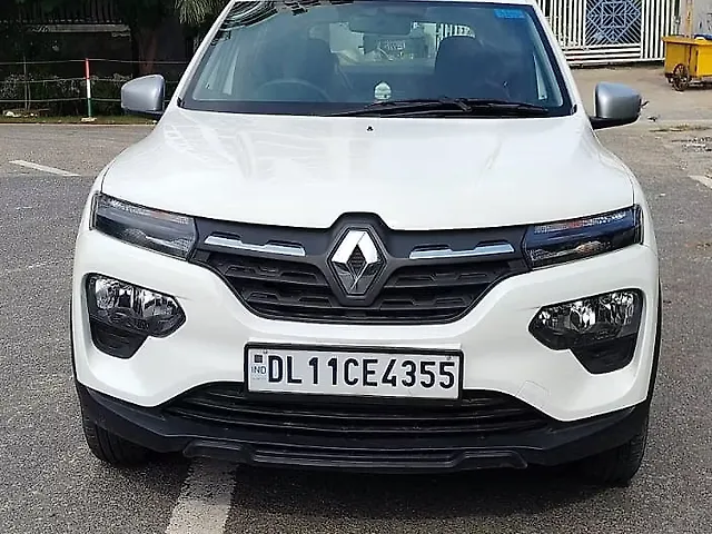 Used 2024 Renault Kwid in Noida
