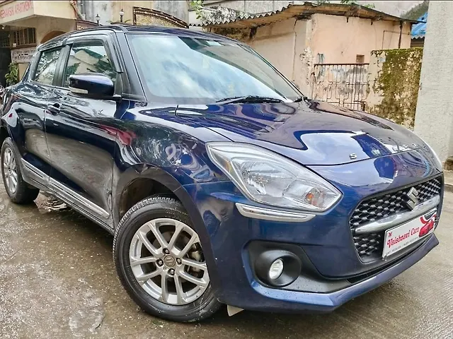 Used 2023 Maruti Suzuki Swift in Thane