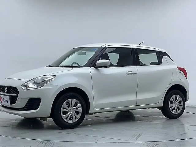 Used 2022 Maruti Suzuki Swift in Gurgaon