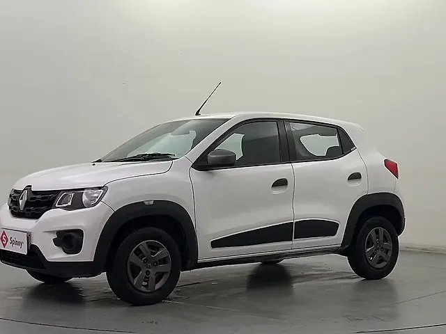 Used 2017 Renault Kwid in Delhi