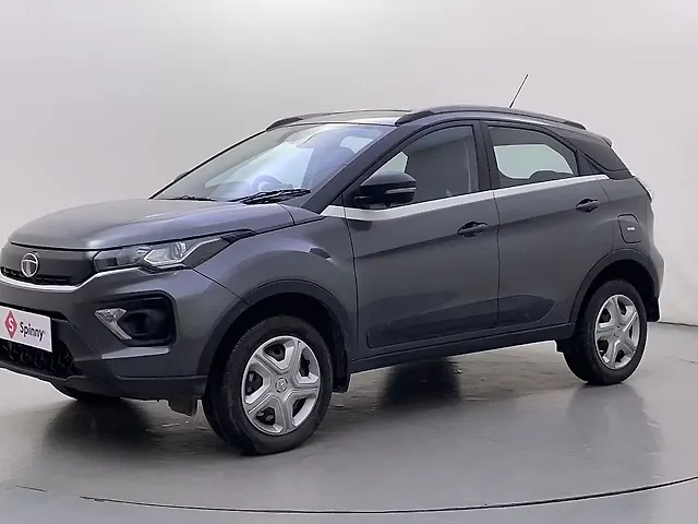 Used 2022 Tata Nexon in Bangalore