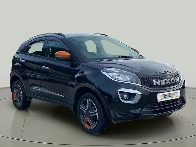Used 2019 Tata Nexon in Jaipur
