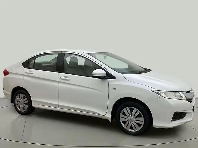Used 2015 Honda City in Hyderabad