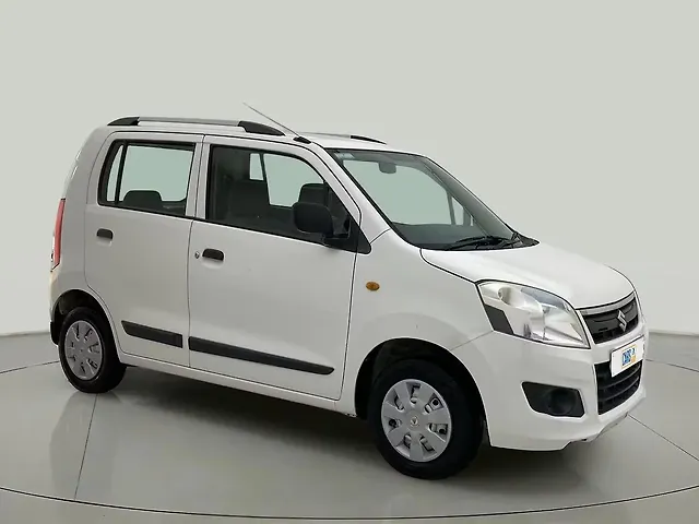 Used 2013 Maruti Suzuki Wagon R in Ahmedabad