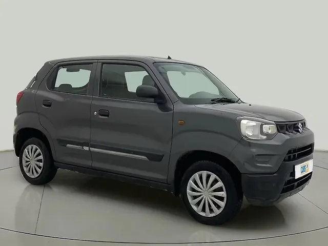 Used 2019 Maruti Suzuki Wagon R in Ahmedabad