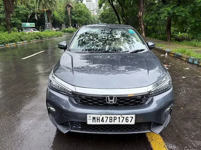 Used 2023 Honda City in Mumbai