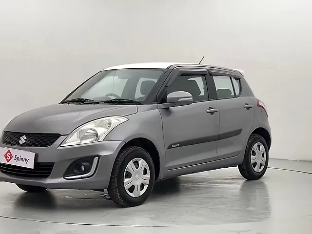 Used 2013 Maruti Suzuki Swift in Pune