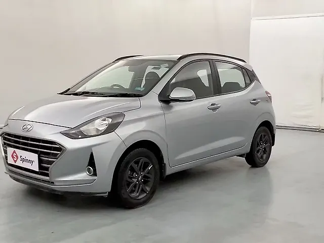 Used 2021 Hyundai Grand i10 NIOS in Lucknow