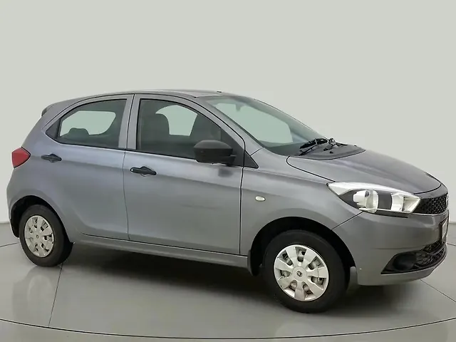 Used 2018 Tata Tiago in Mumbai