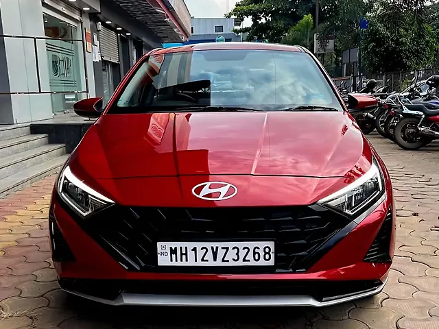 Used 2023 Hyundai Elite i20 in Pune