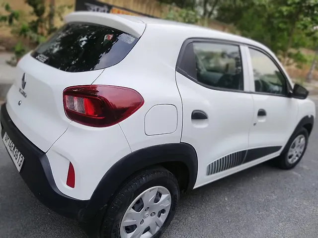 Used 2021 Renault Kwid in Delhi