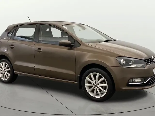 Used 2018 Volkswagen Polo in Delhi