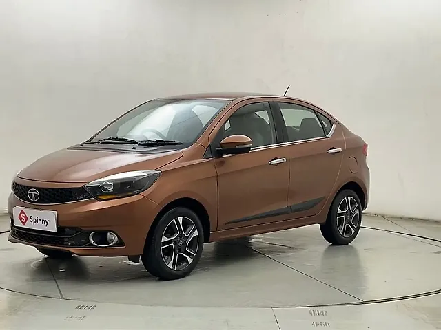 Used 2017 Tata Tigor in Navi Mumbai