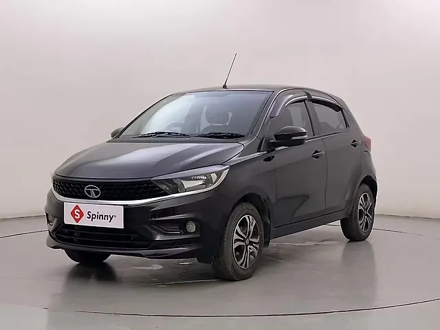 Used 2023 Tata Tiago in Bangalore