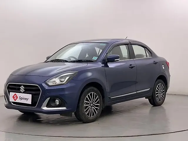 Used 2022 Maruti Suzuki DZire in Bangalore