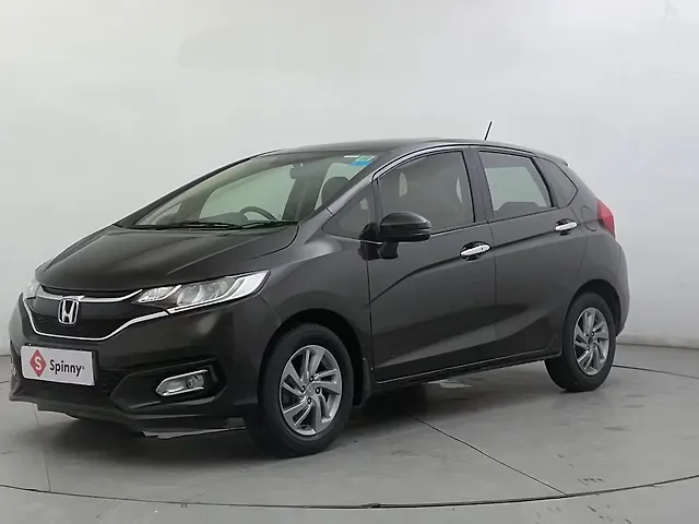 に Buy Used Honda Jazz ZX of 2021 model @ 7,87,698 INR in