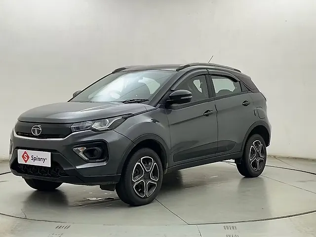 Used 2023 Tata Nexon in Pune