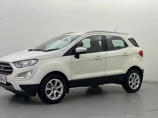 Used 2021 Ford Ecosport in Delhi