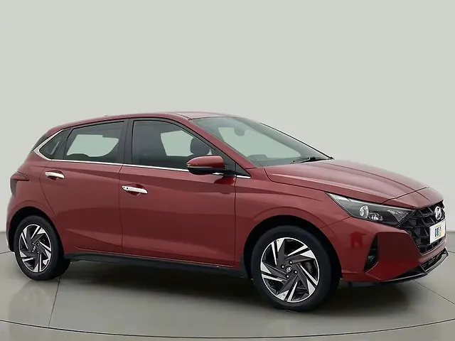 Used 2021 Hyundai Elite i20 in Chennai