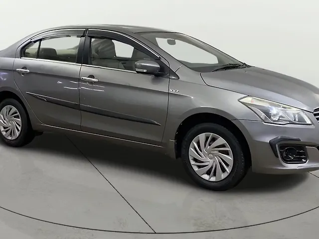 Used 2016 Maruti Suzuki Ciaz in Delhi