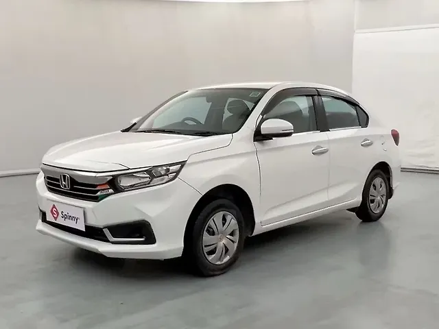 Used 2023 Honda Amaze in Lucknow