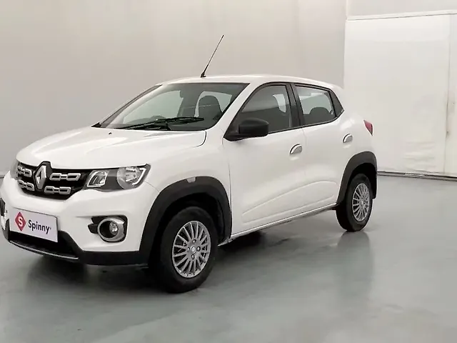 Used 2016 Renault Kwid in Lucknow