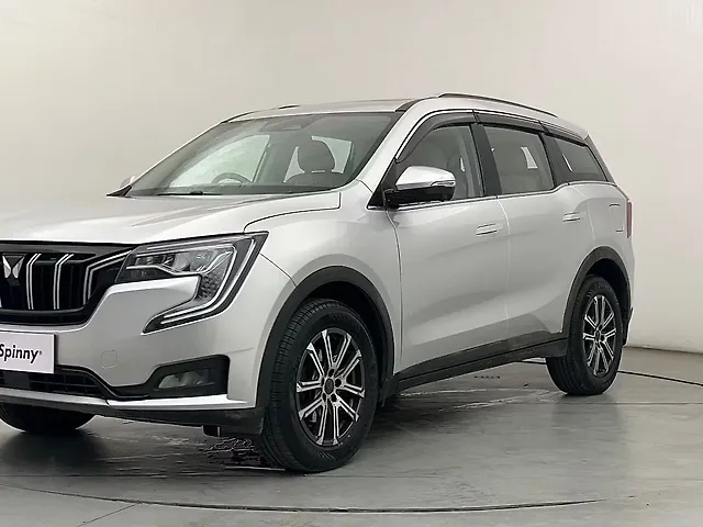 Used 2021 Mahindra XUV700 in Chennai Used 2021 Mahindra XUV700 in Chennai