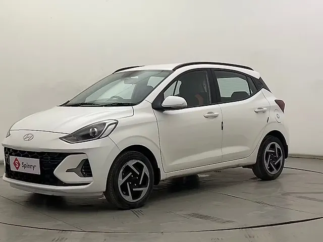 Used 2023 Hyundai Grand i10 NIOS in Hyderabad