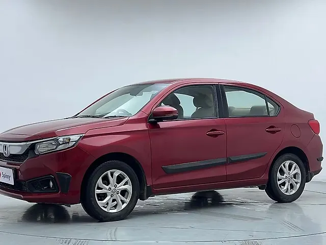 Used 2019 Honda Amaze in Gurgaon