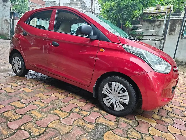 Used 2018 Hyundai Eon in Kanpur