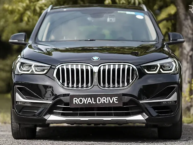 Used 2022 BMW X1 in Kochi