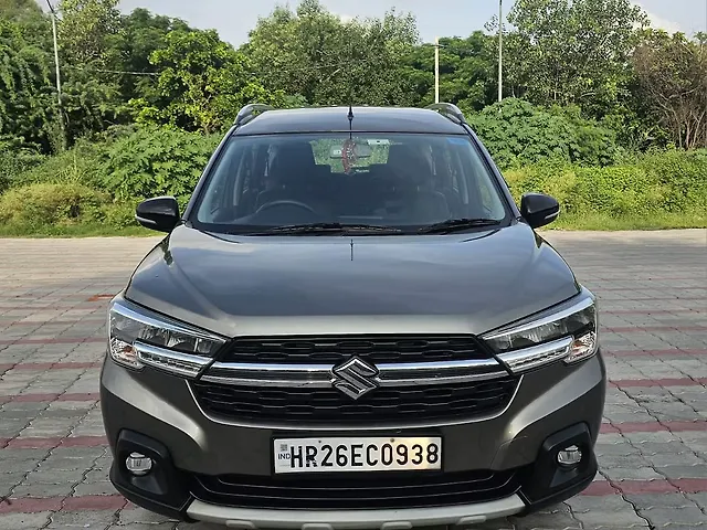 Used 2019 Maruti Suzuki XL6 in Delhi