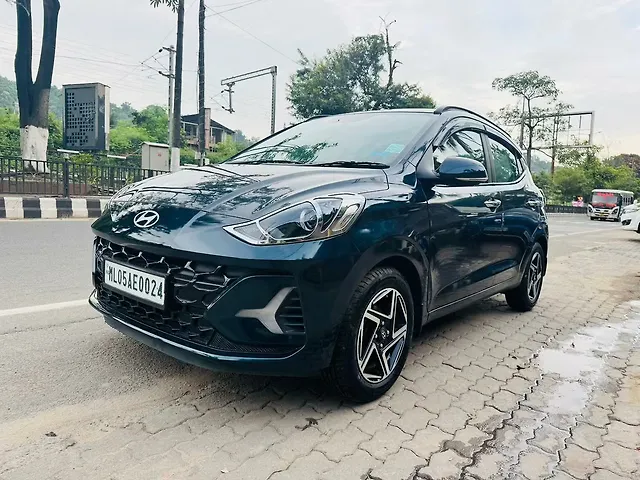 Used 2023 Hyundai Grand i10 NIOS in Guwahati