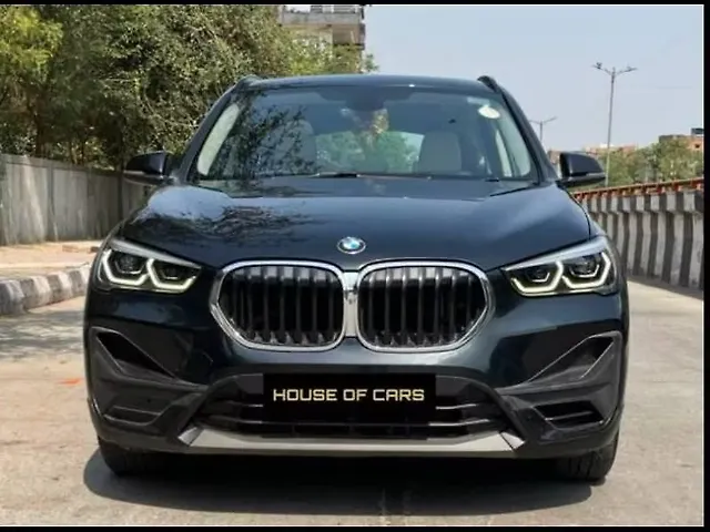 Used 2021 BMW X1 in Delhi
